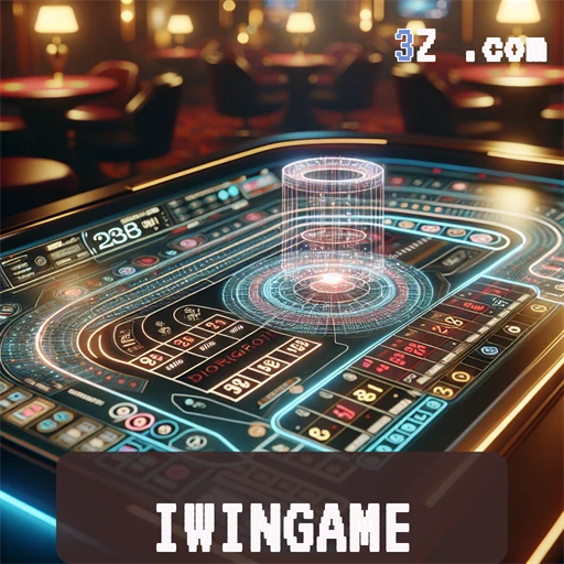 Apostas Inovadoras no IWIN GAME: Uma Nova Experiência