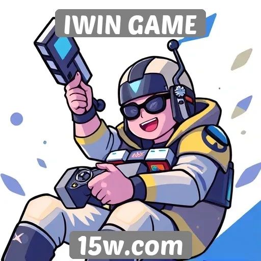 Análise da jogabilidade no site IWIN GAME