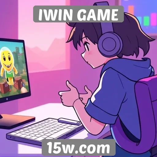Novos recursos interativos disponíveis no IWIN GAME