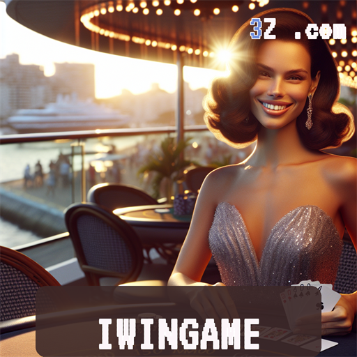 IWIN GAME: Plataforma de Jogos que Revoluciona o Entretenimento