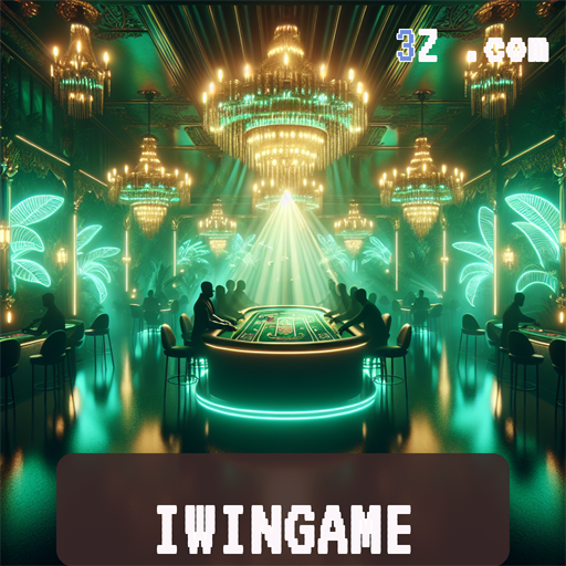 Slots que Encantam: A Magia do IWIN GAME