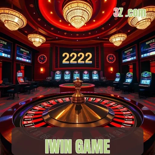 IWIN GAME: Surpreenda-se com a Diversidade dos Jogos de Cartas