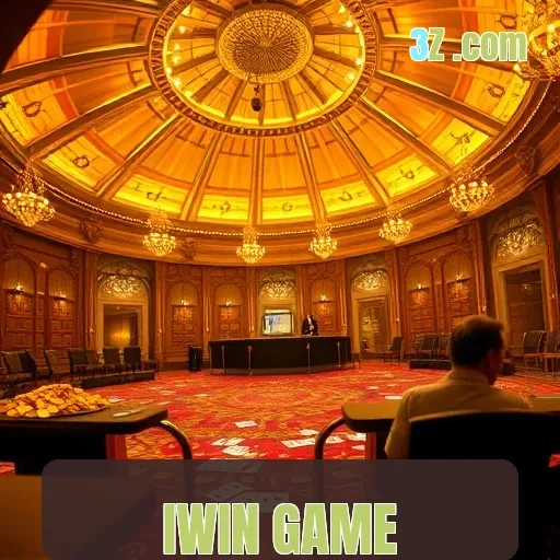 IWIN GAME e Apostas Esportivas: Emoção em Cada Jogo